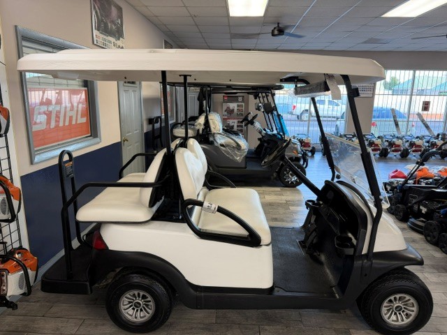 Club Car - Used 2013 Precedent Villager 4 - Electric